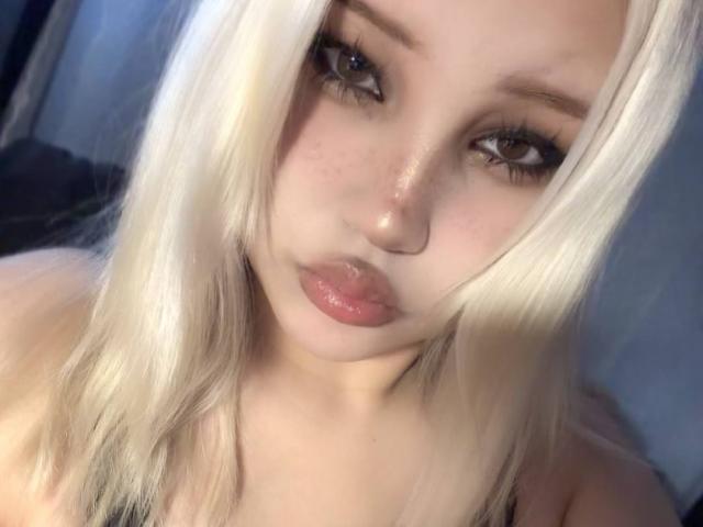 AlmaStampka - Sexe cam en vivo - 30910832