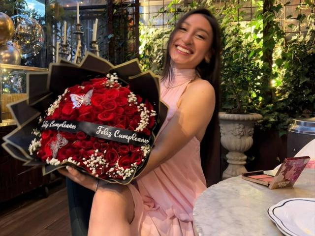 MaddyCarina - Sexe cam en vivo - 30911006