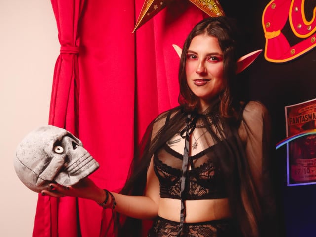 MaryCruzz - Live porn &amp; sex cam - 30911354