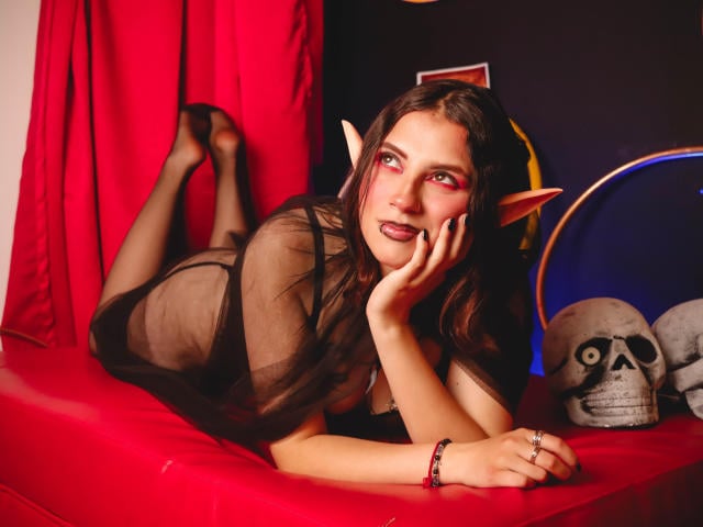 MaryCruzz - Live porn &amp; sex cam - 30911360