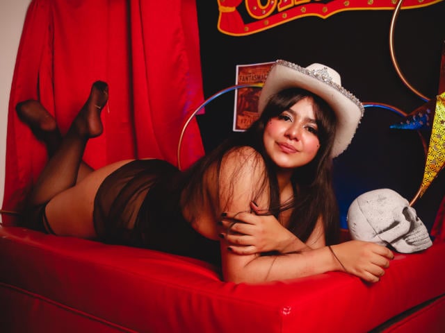 NicoleSamanta - Live porno og sexkamera - 30911579