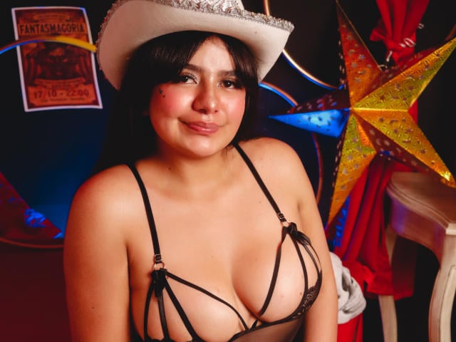 NicoleSamanta - Live porno og sexkamera - 30911585