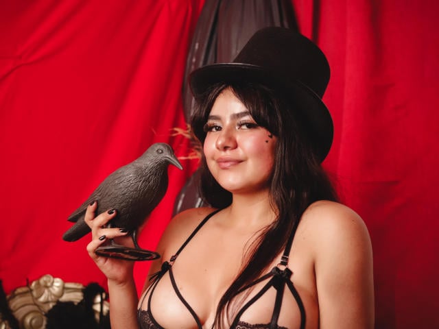 NicoleSamanta - Live porno og sexkamera - 30911612
