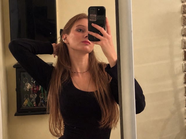 ArdelleCooksey - Live sex cam - 30911732