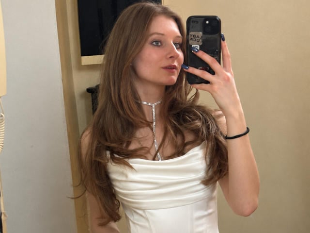 ArdelleCooksey - Live sex cam - 30911750