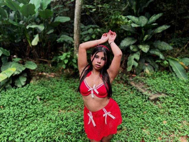 CelesteMorel - Live porn &amp; sex cam - 30911972