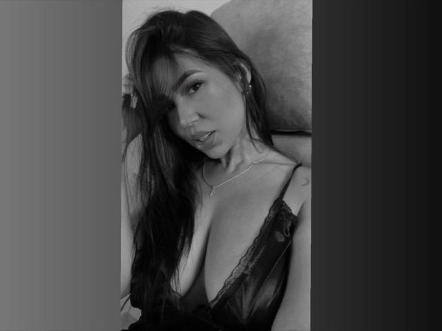 NahomyStone - Live porn &amp; sex cam - 30912425