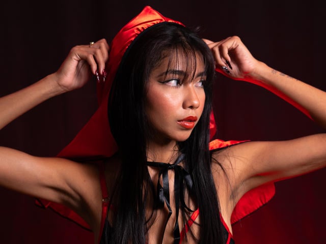 LunaRoja69 - Live porn &amp; sex cam - 30912470
