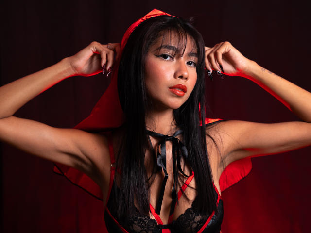 LunaRoja69 - Camera khiêu dâm &amp; quyến rũ trực tiếp - 30912473