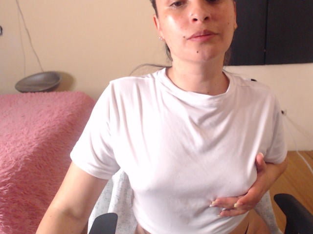 WendySchulz - Sexe cam en vivo - 30912578