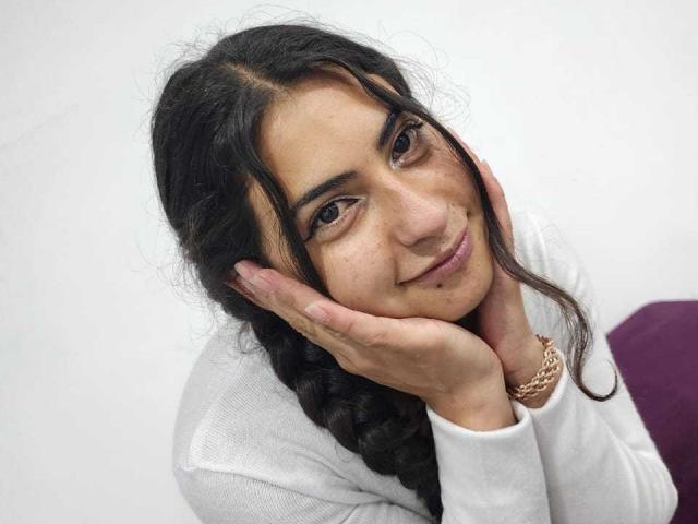 AngelAlba - Live porn &amp; sex cam - 30912737