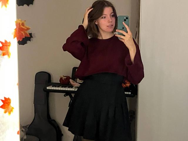 LoriKai - Sexe cam en vivo - 30912827