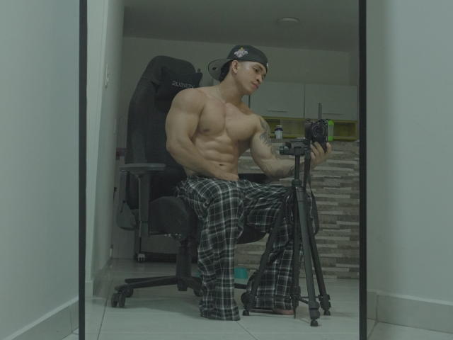 NoahhJacob - Sexe cam en vivo - 30913112