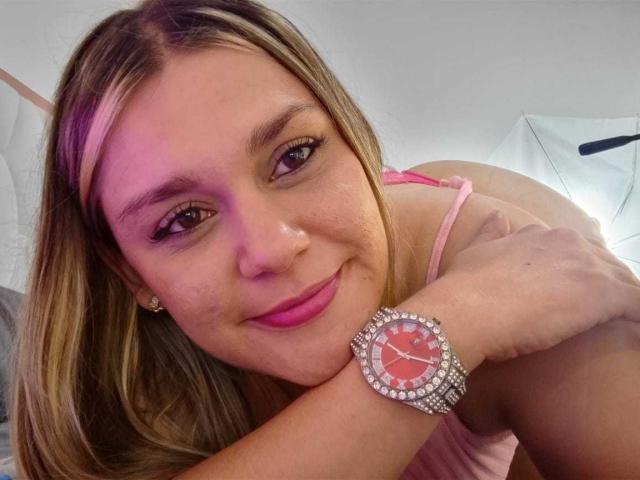 EvelynBlue - Sexe cam en vivo - 30913325