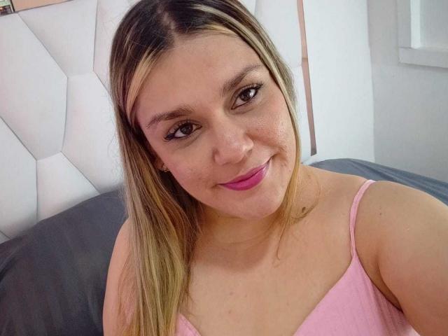 EvelynBlue - Sexe cam en vivo - 30913328