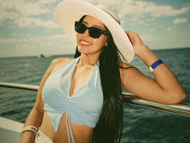 VanessaNova - Sexe cam en vivo - 30913517