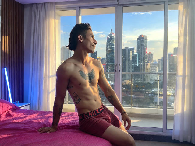 CristopherJune - Live porn &amp; sex cam - 30914324