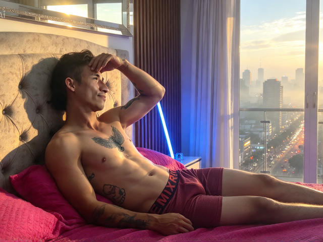 CristopherJune - Live porn &amp; sex cam - 30914327