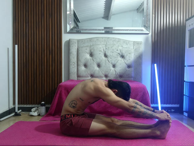 CristopherJune - Live porn &amp; sex cam - 30914330