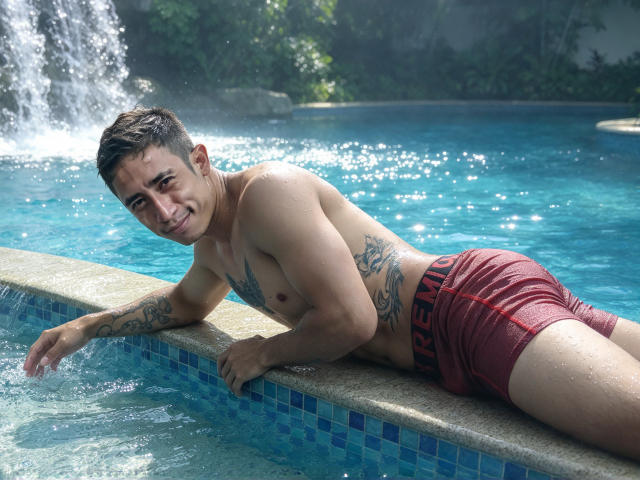 CristopherJune - Sexe cam en vivo - 30914339