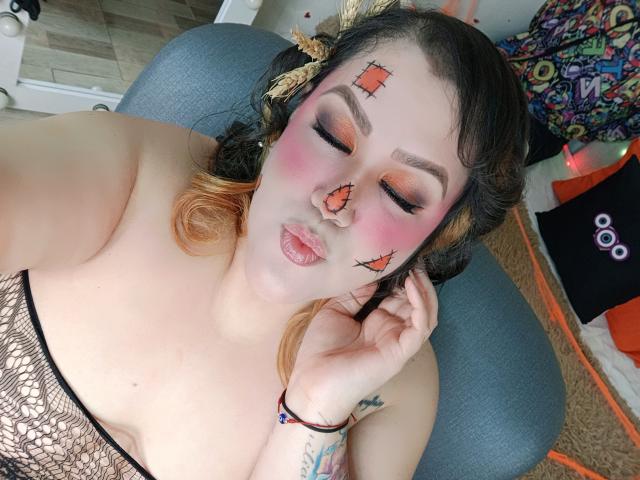 GiiannaMorrys - Live sex cam - 30914492