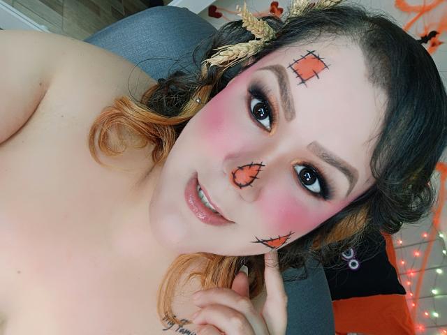GiiannaMorrys - Sexe cam en vivo - 30914498