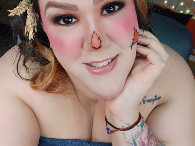 GiiannaMorrys - Live porn &amp; sex cam - 30914501