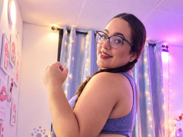 StacyMillerr - Sexe cam en vivo - 30914537