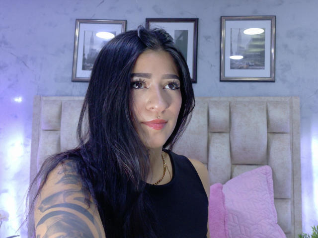 LuciadelaVega - Live porn &amp; sex cam - 30914573