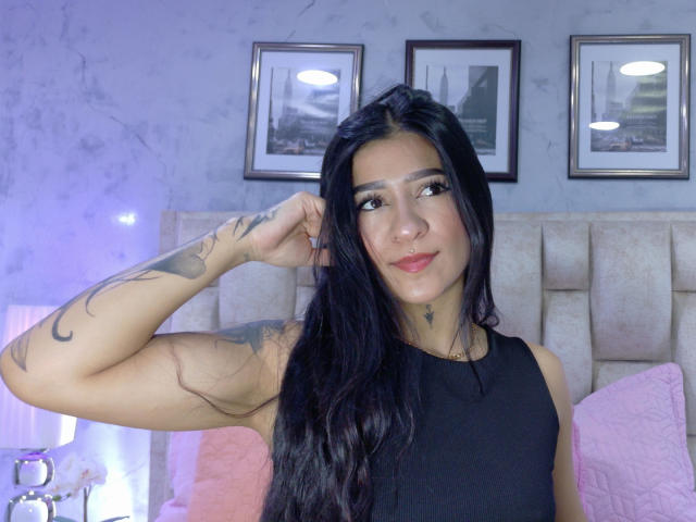 LuciadelaVega - Live porn &amp; sex cam - 30914576