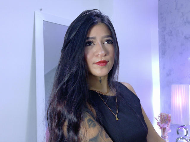LuciadelaVega - Live porn &amp; sex cam - 30914747