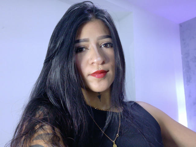 LuciadelaVega - Live porn &amp; sex cam - 30914750