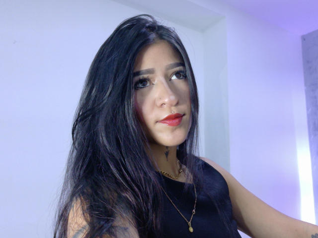LuciadelaVega - Live porn &amp; sex cam - 30914753