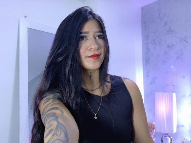 LuciadelaVega - Live porn &amp; sex cam - 30914756