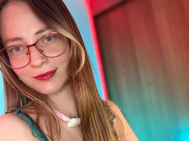 AmberWoody - Camera khiêu dâm &amp; quyến rũ trực tiếp - 30914795