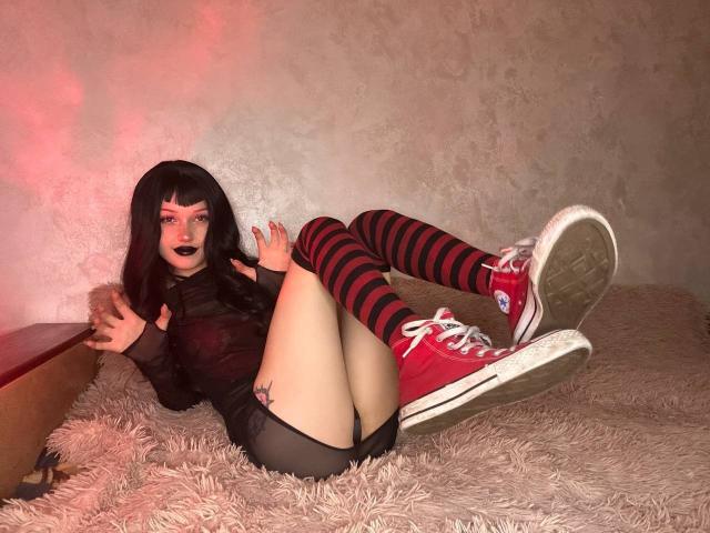 AlineGossom - Live porn &amp; sex cam - 30914945