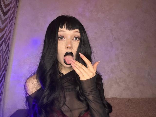 AlineGossom - Live porn &amp; sex cam - 30914951