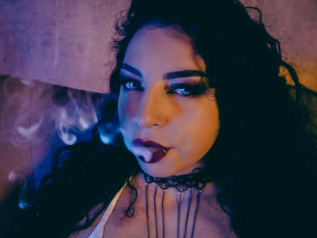 ScarlattaaDesire - Sexe cam en vivo - 30914978