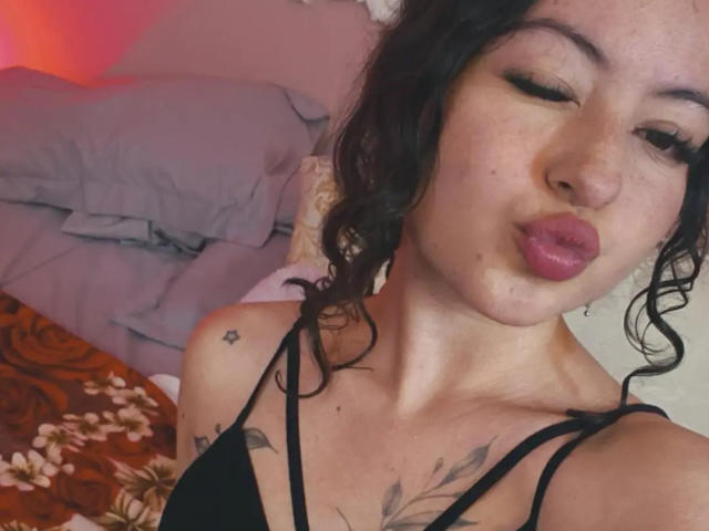 MiiaBennet - Porno na żywo i seks kamera - 30915119