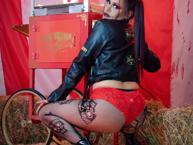 AriannaSeete - Live porn &amp; sex cam - 30915416