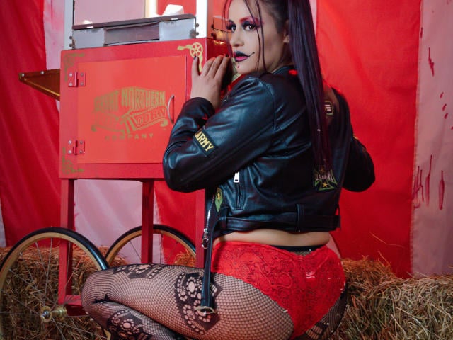 AriannaSeete - Sexe cam en vivo - 30915419