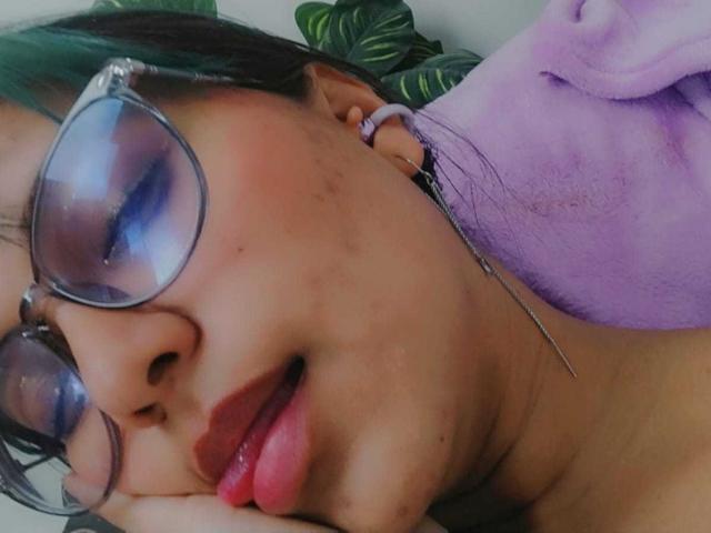 AzulMoon - Sexe cam en vivo - 30915716