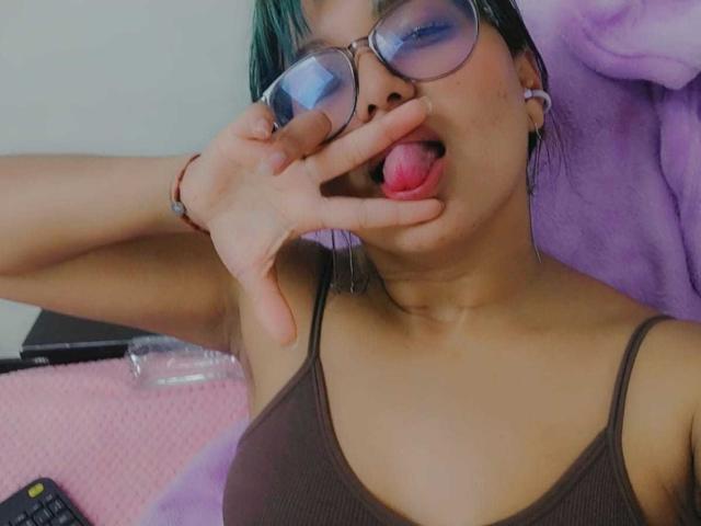 AzulMoon - Live porn &amp; sex cam - 30915719