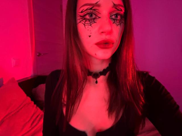 JoelleCalixte - Sexe cam en vivo - 30915971