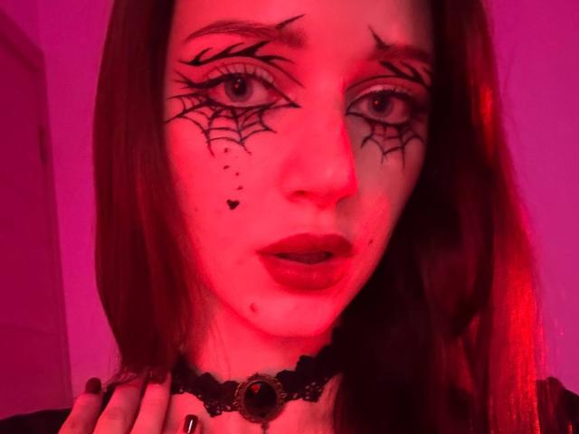 JoelleCalixte - Live sex cam - 30915977