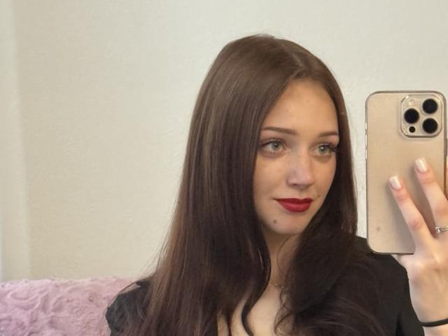 JoelleCalixte - Live sex cam - 30916037