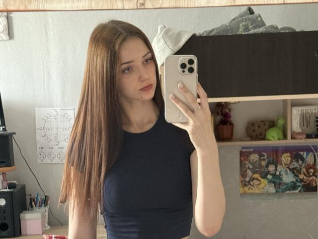 JoelleCalixte - Sexe cam en vivo - 30916046