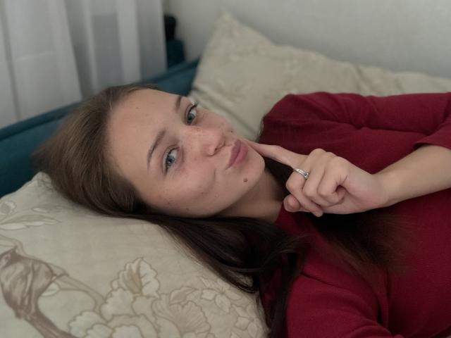 JoelleCalixte - Live sex cam - 30916055
