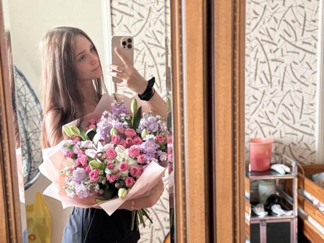 JoelleCalixte - Live porn &amp; sex cam - 30916058