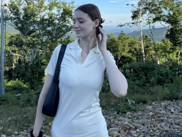 JoelleCalixte - Live porn &amp; sex cam - 30916067